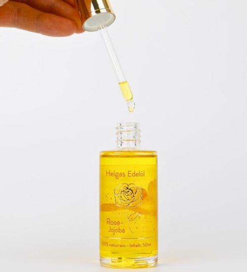 Rosenöl 3