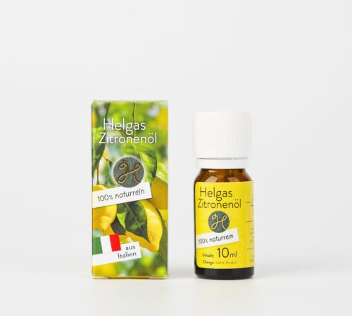 Zitronenöl komp